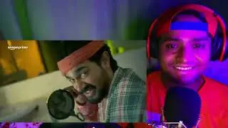 takeshis castle ft titu mama - official trailer reaction