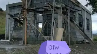 2nd house ofw#ofwhouse #home #