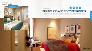 Mapsko Mount Ville (Digital Brochure) - Sector 79, Gurugram