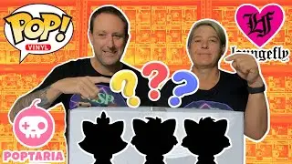 What&rsquo;s in a $200 Funko Disney mystery box from Poptaria?