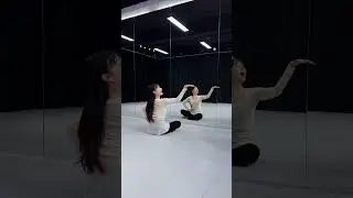 A small dance suitable for beginners to learn with very simple movements#Children s