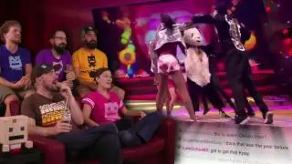 Just Dance 2018! | E3 2017 AWESOME!