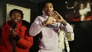 SOB Odee - Stand On Business (Official Video) Shot By @DoneByMata