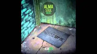 Federico Fleres & Pat Lezizmo   Suburban Train  Alma Soul Music