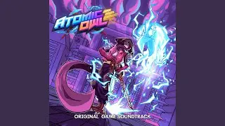 The Atomic Owl