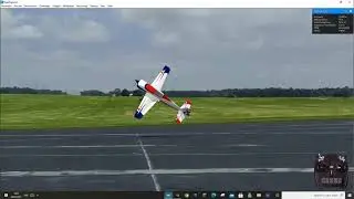 Real Flight 9.5
