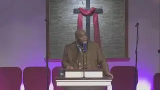 New Providence Baptist Church - The Place of Power