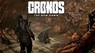 Cronos: The New Dawn | Full Story (Cutscenes & Gameplay)