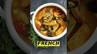 BEST FRENCH TRADITIONAL FOOD #shorts