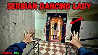 Serbian Dancing Lady | Horror PoV | Horror Short Full Flim | Escape 60 | The Midnight Terrors 01
