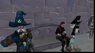 Avalon The Forgotten World: Episode 19