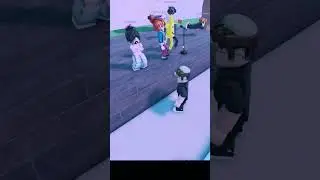 Roblox Requebra. Corte do v&iacute;deo relacionado
