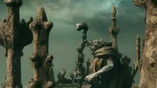 ELDEN RING Margit intro