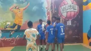 MATCH OF THE YEAR 2025. மிக கடுமையான போட்டி. CHENNAI DISTRICT U19 FINALS DON BOSCO 🆚 VELAMMAL