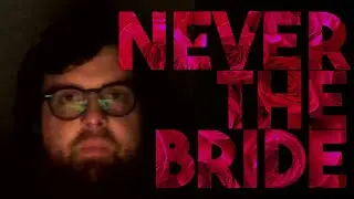 Chud Logic: Always The Bridesmaid