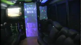 Party Bus La, Party Bus in Los Angeles, La Party Bus, Party Bus rental