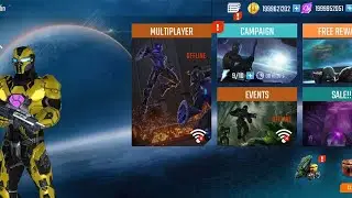 Nova legacy mod apk
