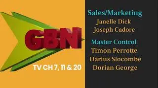 GBN News - 9th February 2026