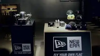 NIW ERA GORRAS FLY YOUR OWN FLAG #NIUERA#sportmas23 SPORTMAS