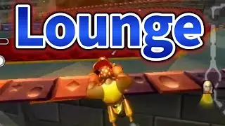 mkw lounge!