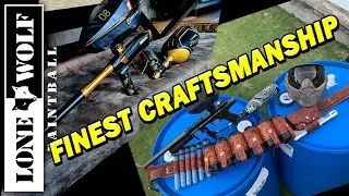 Rating Your Paintball Gear, Rate My Gear #71 | Lone Wolf Paintball Michigan