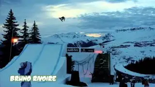 Les Arcs - L.A. SESSION by Pull In 2012 - In Your Eyes