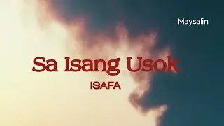 Sa Isang Usok 