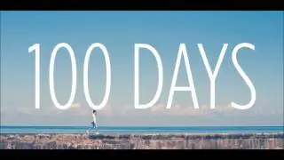 Jazz E Man - 100 Days [Instrumental]