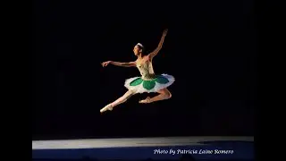 Ballet Chipollino VIDEO SAMPLE