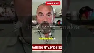 Israeli Intelligence Deep Inside Iran