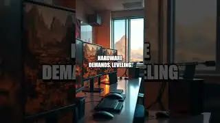 Neural Rendering: The Quiet Revolution in Real-Time Graphics