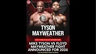 Tyson Mayweather it&rsquo;s own #tyson #mayweather #boxing #fighters #worldchampion #boxer #jakepaul #fyp