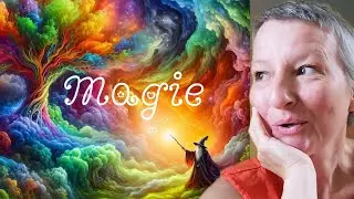 Magie - Meine persönliche Sicht und Erfahrung und was zu beachten ist!