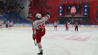 Virtanen roofs one