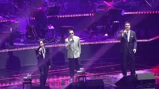브라운아이드소울 - 이 밤 우리는 | 2025 브라운아이드소울 콘서트 [SOUL Tricycle] 251227