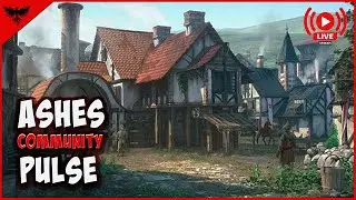 Ashes Community Pulse Check
