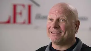 Introduction to LEI Home Enhancements