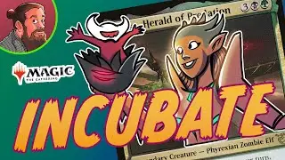 I Incubate Opponents with Glissa and Jinnie Fay! | Standard Magic: the Gathering (MTG)