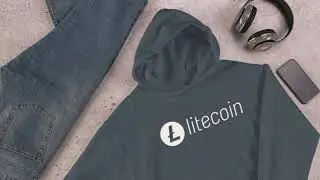 Cryptomerch.biz T-Shirts & Hoodies