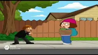 Mr. Goodman Skips School To Kidnap Meg Griffin/Grounded 