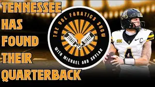 Tennessee's New Quarterback, Vols in the NFL Draft, Baseball and Softball Series Recap