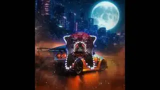 Earth-Shaking Bass Drop