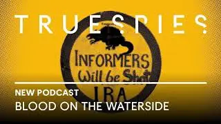 True Spies: Blood On The Waterside
