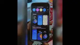 iPhone 12 pro max IOS 16 Bug Fixed😍