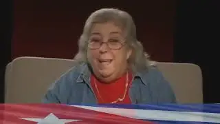 Entrevista a Sara González en el programa, Con 2 que se quieran 2. #ValoresTeam #Cuba