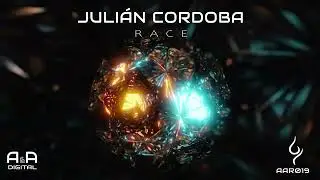 JULI&Aacute;N CORDOBA - RACE  // OUT NOW! (A&A Black)