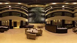 Hash Six Hotels, Coimbatore, India | Travel With Anvika