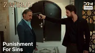 You Will Pay for Your Sins! 😡 | Zamrud | The Phoenix | Turkish Drama In Urdu | UE21