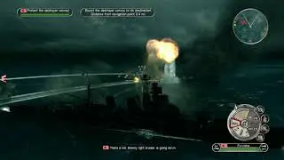 Battle of Cape Esperance (Pacific Campaign)