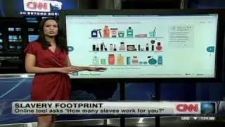 How many slaves work for you?